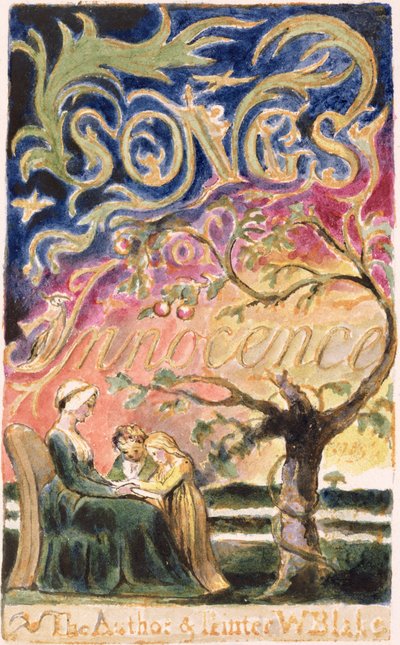 Title Page: Plate 3 from 
